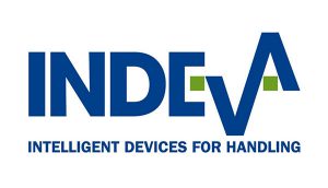 Logo Indeva