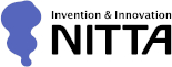 Logo Nitta belts