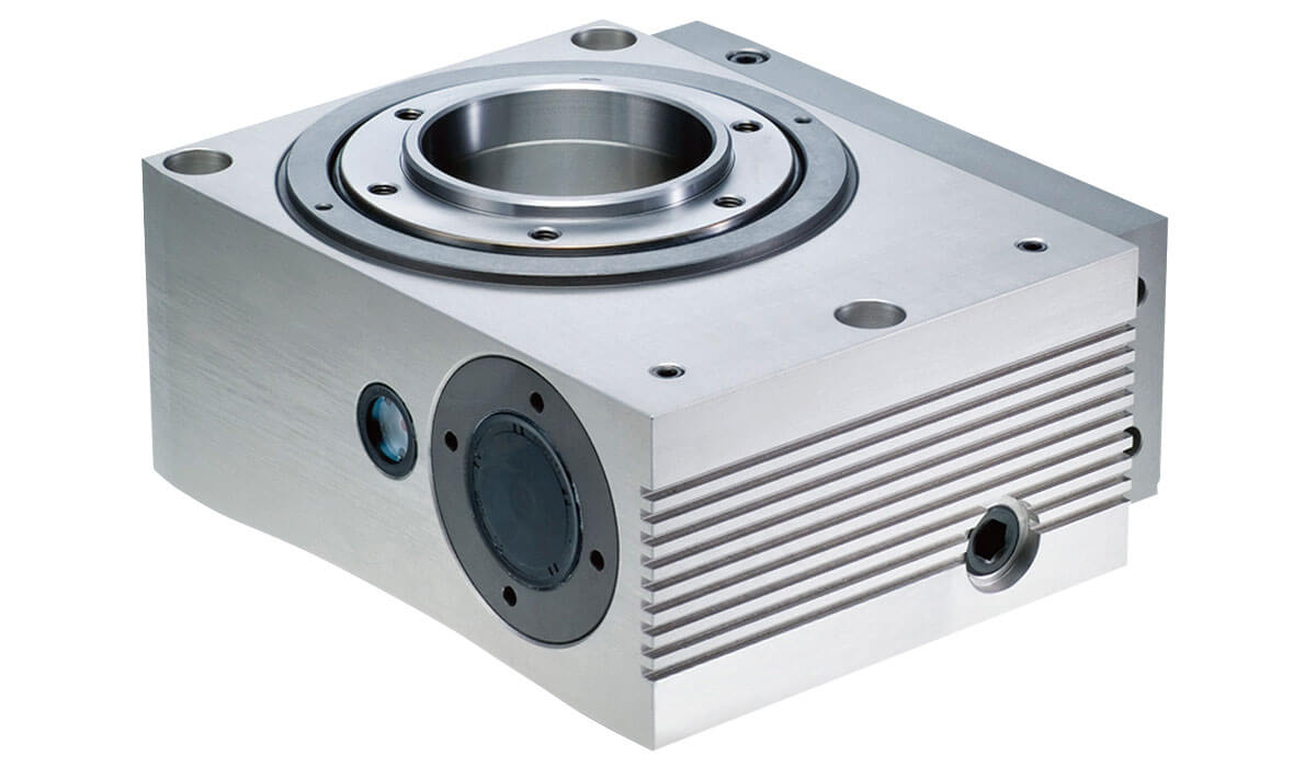 Tavola rotante Nidec STR