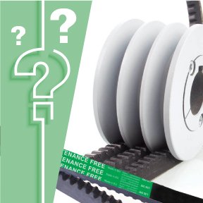 FAQ - Rubber V-Belts