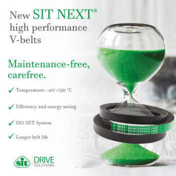 SIT NEXT V-Belt