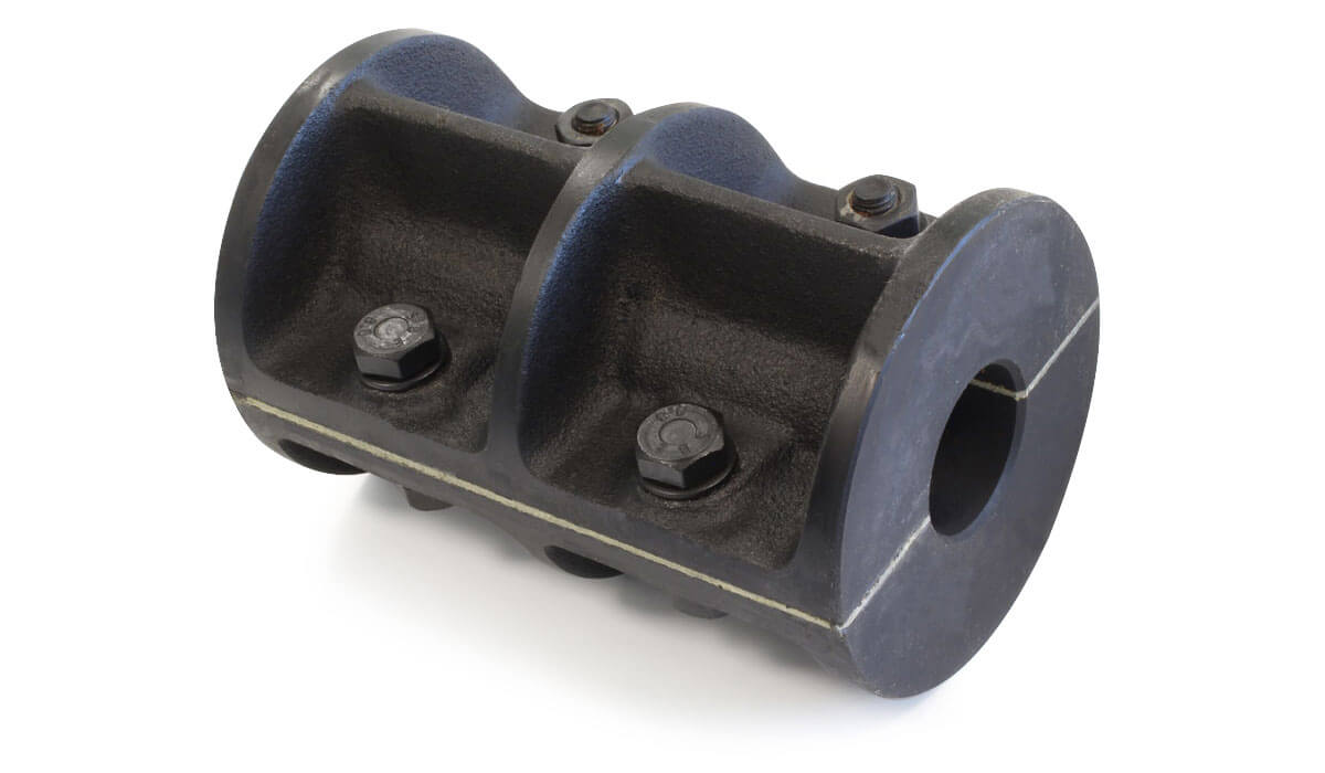 Bolt Couplings Bolt Couplings