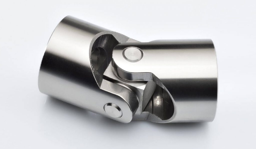 Universal Joints