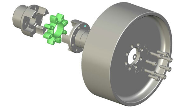 TRASCO® couplings